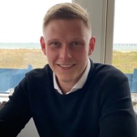 Mikkel Bender Kristiansen
