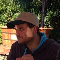 Nicolás Díaz Barros