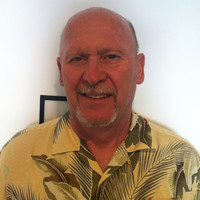 Chuck Bates