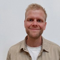 Frederik W. Larsen