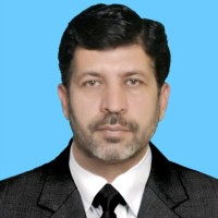 Farooq Hussain