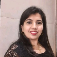 Nirmala Dsouza