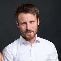 Tobias Happe