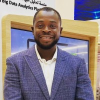 Bright Samuel Ansah