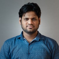 Bharat Bhushan