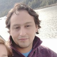 Rodrigo Hernan Gutierrez Araya