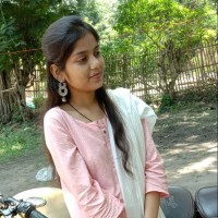 Nazia Afreen