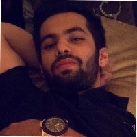 Naman Jain