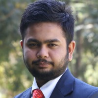 Tejas Shah
