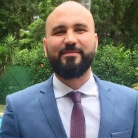 Marcelo Moreira Souza