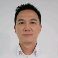 Thanesvorn Siri-achawawath