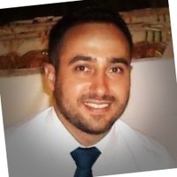 Abraham Melián, Civil Engineer