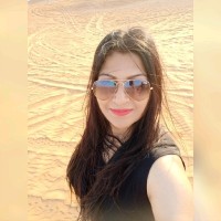 Nidhi Chaudhary
