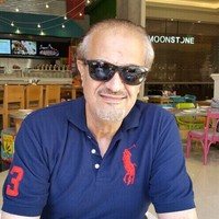 Mahmoud Samara