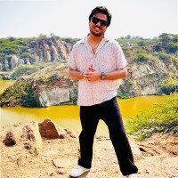 Prerit Puri
