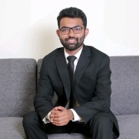 Tim Sharma