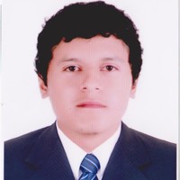 Yerson Adriel Huacacolqui Cerdan