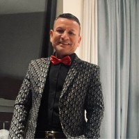 Ivan De La Cruz
