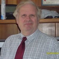 John Siebert