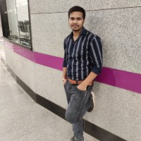 Upendra Yadav 💻