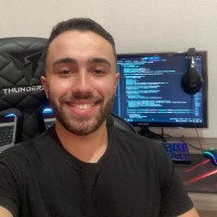 Brener Lima Bernardino