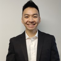 Alan Yu
