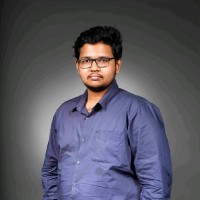 Vijayaraghavan B
