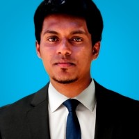 AJITHKUMAR SELVARAJ