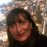 Sandra Doyle