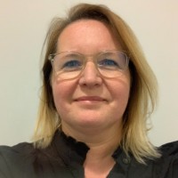 Frédérique Tomaszewski