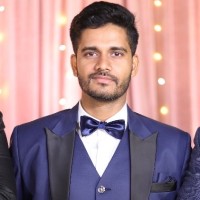Sandeep Vishwakarma