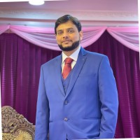 Mohammed Shah