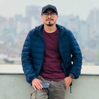 Prabal Shrestha