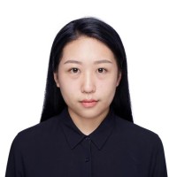Gloria Zhang