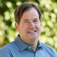 Mike Ferguson