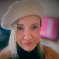Clare Hodges