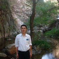 Lake Lu