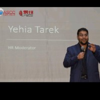 Yehia Tarek