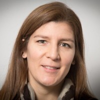 María Cecilia Pereyra