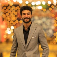 Basel Mostafa