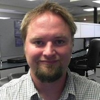 Jeremy Lyzenga