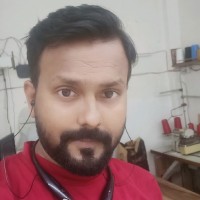 BIJENDRA Kumar SHAW