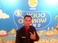 Kaizer Radzi