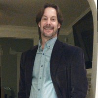 Bruce Hannaford