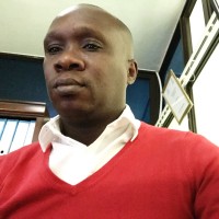 John Mutwii Gitari