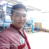 M. Dhamara Thiar Ekasatya