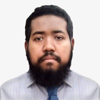 Md Shoriful Islam Ms, Eit, Cfm