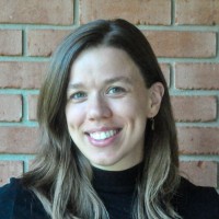 Jennifer Grant, CF APMP