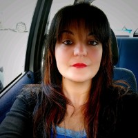 Ketty Bertuccelli