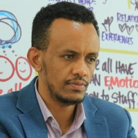 Temesgen Feseha Wude